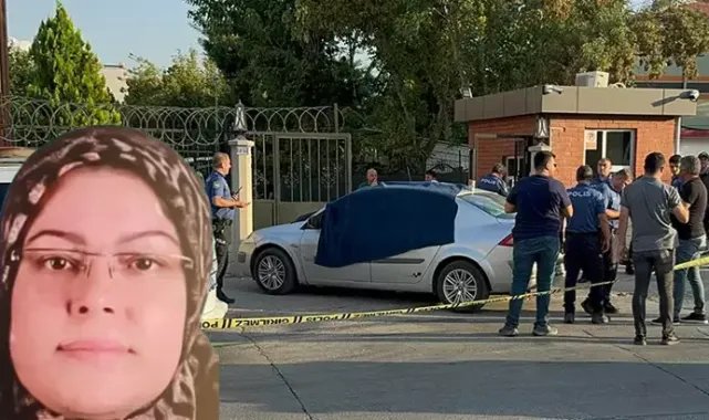 Eşini, zihinsel engelli çocuğunun gözleri önünde 20’ye yakın bıçak darbesiyle öldürmüş