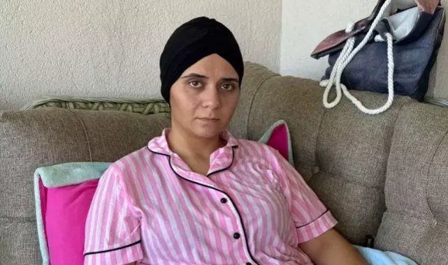Eşinin pompalı tüfekle vurduğu Ahsen: Yaşamak ve çocuklarıma iyi bir hayat kurmak istiyorum