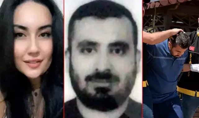 Eski baldızını pompalı tüfekle yaralayıp, onun sevgilisini öldüren sanığa müebbet hapis istemi