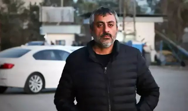 Eski dizi oyuncusu çorbacıda uğradığı silahlı saldırıda ağır yaralandı