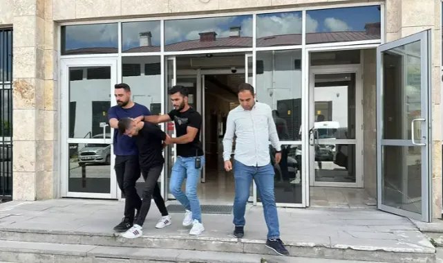 Esnafları internet bankacılığıyla 3 milyon TL dolandırdılar