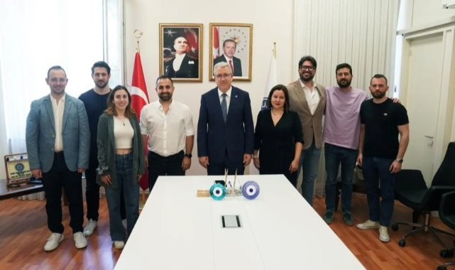 EÜ tarafından yürütülen uluslararası “VILLAGE” projesi çıktılarını vermeye başladı