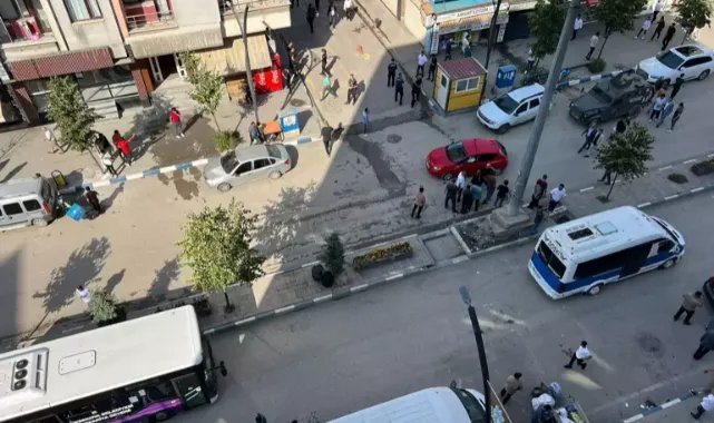 Ev sahibi kiralamaktan vazgeçti; taşlı sopalı kavgada 5 kişi yaralandı