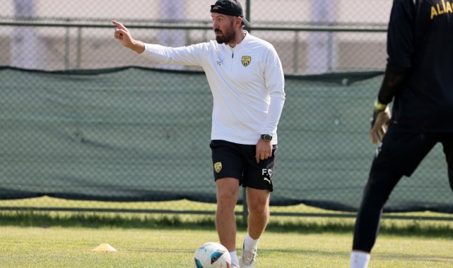 Fatih Çardakçı: "Keyifli bir kamp dönemi geçirdik"