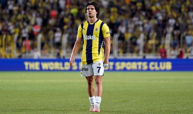 Ferdi Kadıoğlu, gelişimiyle Premier Lig’e adım attı