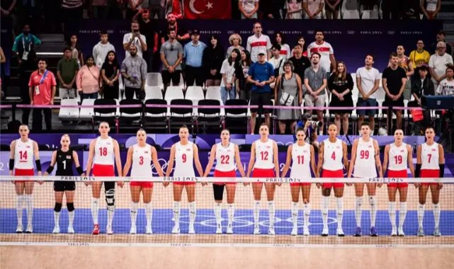 Filenin Sultanları, olimpiyatlarda ilk kez yarı finalde!