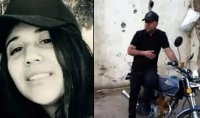 Gaziantep'te gölette boğulan baba ile kızı, yan yana defnedildi