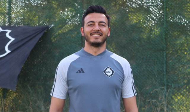 Gökhan Karaaslan: Taraftarımıza iyi bir oyun izleteceğiz