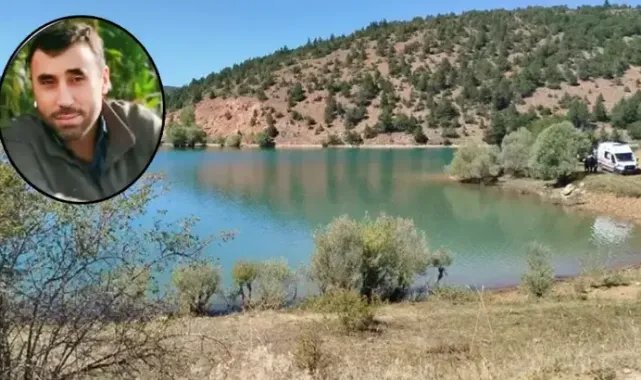 Gölette boğulma tehlikesi geçiren 3 torununu kurtardı, kendisi öldü