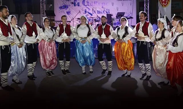 Gültepe Rumeli Şenliği bu yıl da coşkuyla kutlanacak