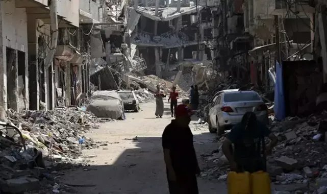 Hamas: Deif’in ölümünü sadece Kassam yönetimi doğrulayabilir