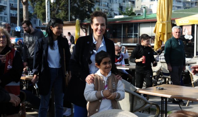 Haydi çocuklar Yaz Okulu'na