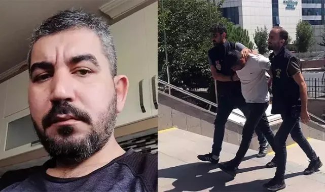 Husumetlisini evinde pencereden pompalı tüfekle ateş edip öldüren şüpheli tutuklandı