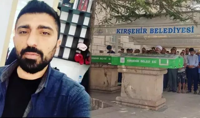 Husumetlisini öldüren polis memuru: Bana zarar vereceğini anlayınca silahımı ateşledim