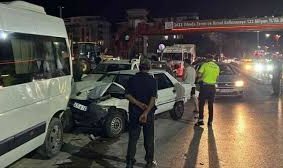 Husumetlisinin işyerine defalarca ateş açtı, balkonda oynayan 14 aylık bebeği vurdu