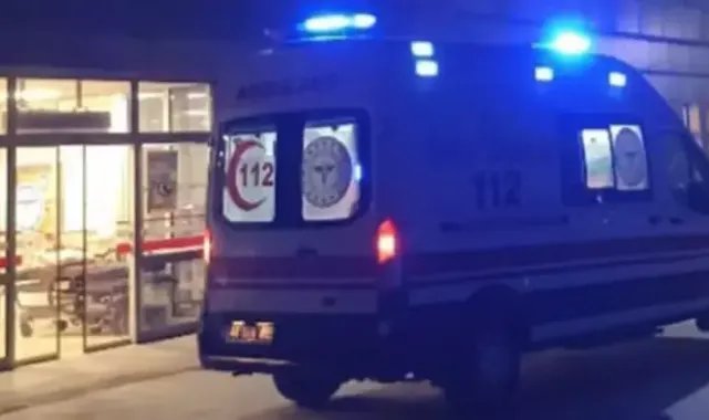 İnşaat halindeki evlerinde akıma kapılan 16 yaşındaki Batuhan öldü