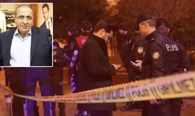 İş insanı cinayeti davasında istinaftan bozma kararı; 2 sanığa daha müebbet