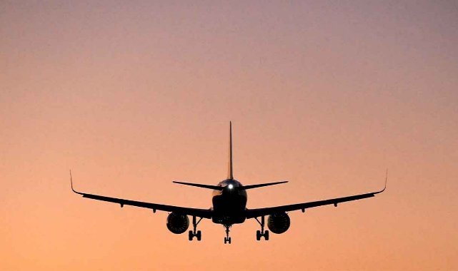 İstanbul hava sahasında ‘Leylek’ alarmı, kule ile pilotun konuşmasına yansıdı