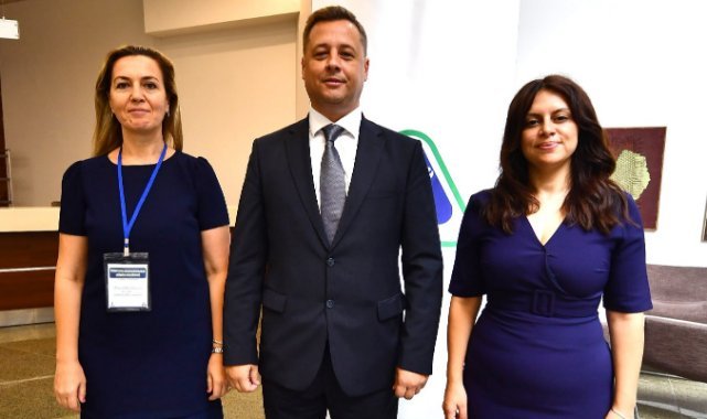 İZELMAN Anaokulları yeni döneme hazırlanıyor