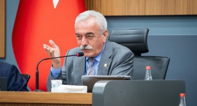 İzmir Büyükşehir Belediyesi: "Merih Demiral’ın heykelinin dikileceği yönünde meclis kararı alınmadı"