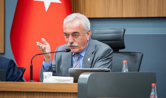 İzmir Büyükşehir Belediyesi: "Merih Demiral’ın heykelinin dikileceği yönünde meclis kararı alınmadı"