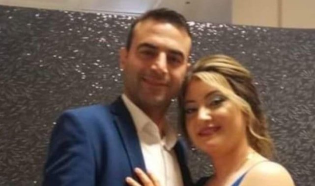 İzmir'de güzellik merkezi önünde bıçaklı dehşet