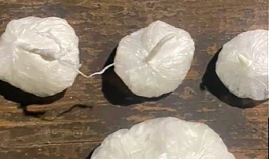 İzmir'de uyuşturucu ticaretine suçüstü