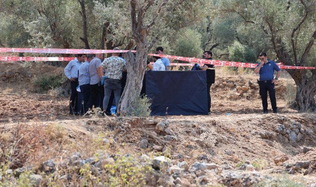 İzmir'deki vahşette flaş gelişme