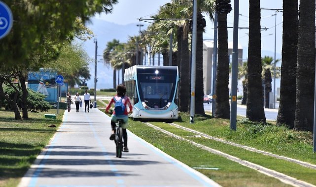 İzmir’e alınacak 22 tramvay aracı için ihale 3 Ekim’de