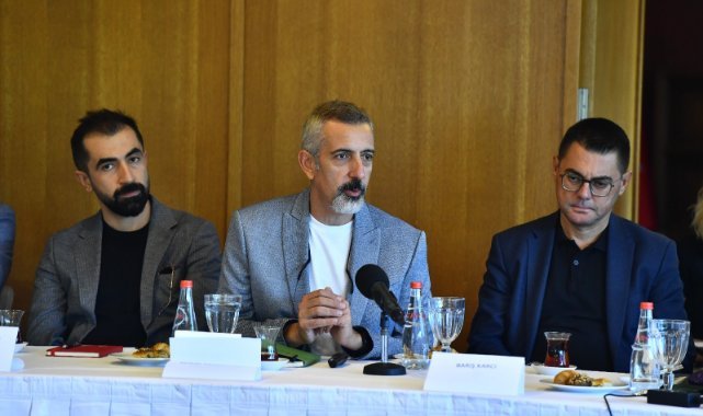 İzmir’in 2025-2029 Stratejik Planı için önemli adım