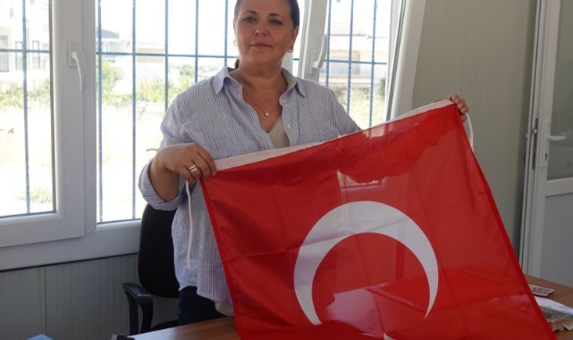 Kadın muhtarlara Büyükşehir jesti