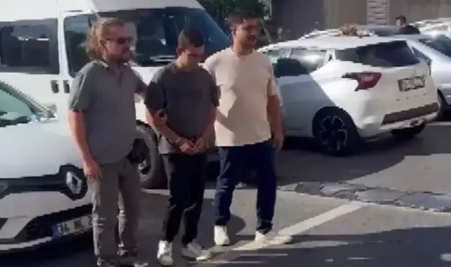 Kağıthane’de tartıştığı husumetlisini silahla başından vurdu