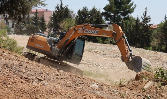 Kahramanmaraş’ta yerinde dönüşüm sevinci
