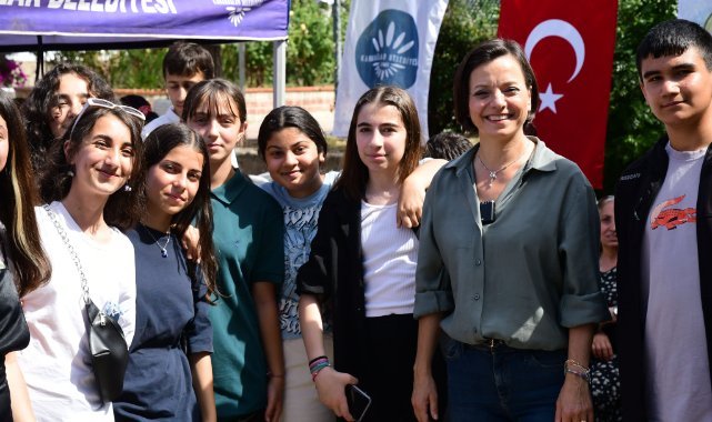 KARBEM’den YKS’de büyük başarı