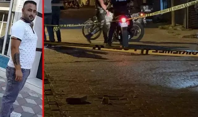 Kayınpederinin tabancayla başından vurduğu damat öldü