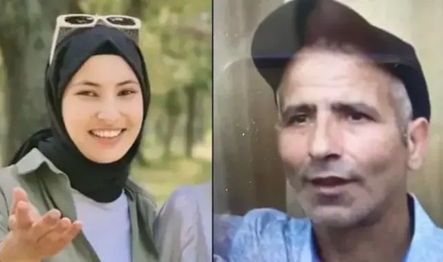 Kızını, arkadaşının doğum gününe gitmek isteyince boğup, cesedini çekyatın içine koymuş