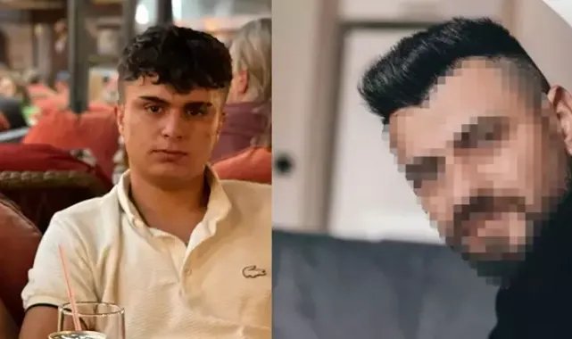 Kızının erkek arkadaşını öldüren baba 37 gündür aranıyor