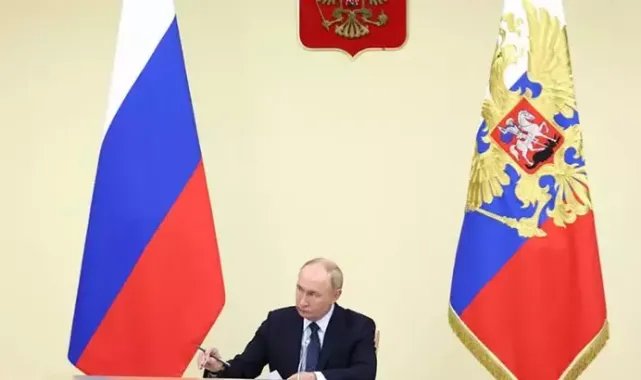 Kremlin’den Kursk açıklaması