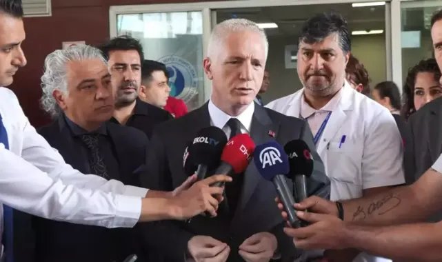 Küçükçekmece'de metrobüs kazası: 1 ölü 50 yaralı