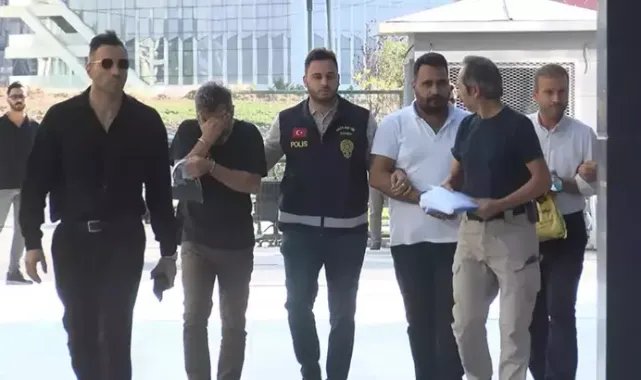 Küçükçekmece'deki metrobüs kazasında gözaltına alınanlar adliyeye sevk edildi
