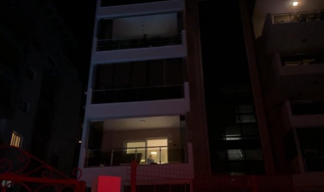 Kuşadası’nda civalı muska paniği