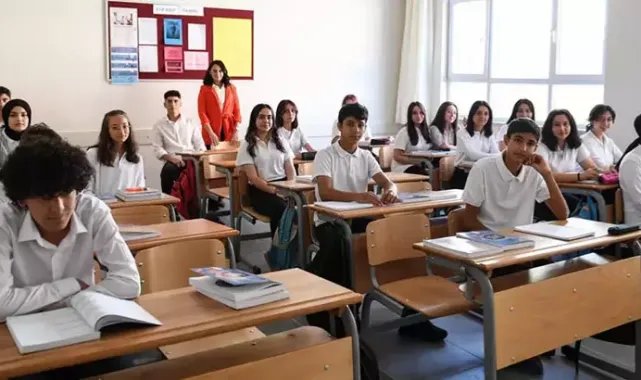 LGS yerleştirmeleri 2'nci nakil sonuçları açıklandı