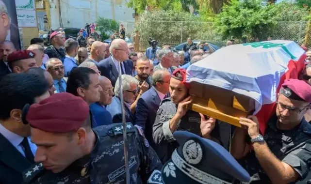 Lübnan’ın eski Başbakanı Salim Hoss hayatını kaybetti