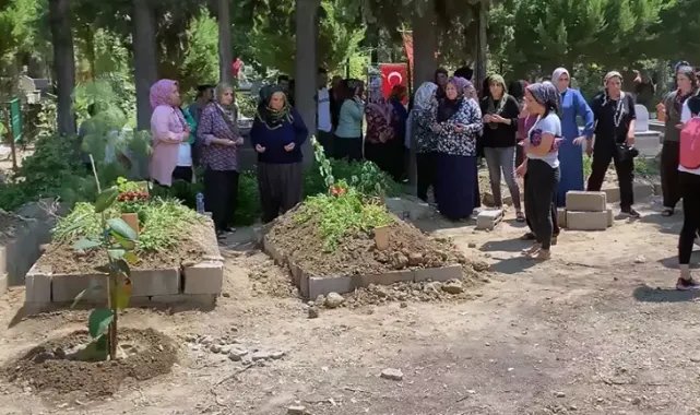 Makas atıp, ölümlü kazaya neden olan sürücü: Aracı solladıktan sonra kaymaya başladı