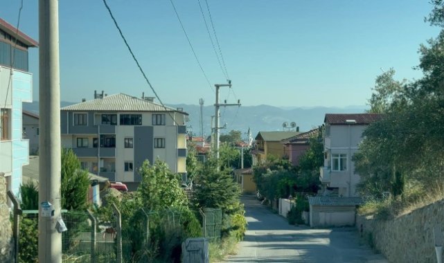 Marmara Depremi'ne karşı dimdik ayakta kalan Tavşancıl'ın hikayesi