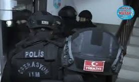 'Mercek-22' operasyonlarında 1847 şüpheli yakalandı