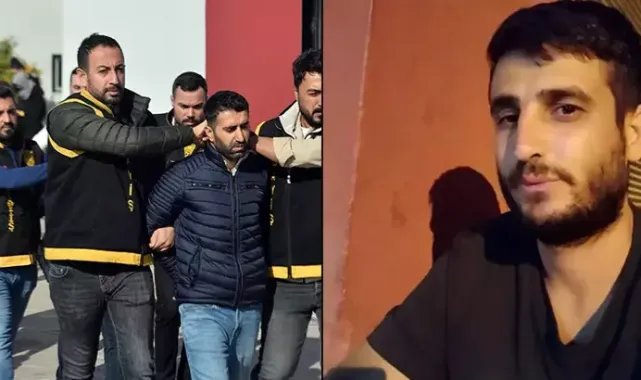 Metruk binadaki cinayetin sanığı: Üzerime yıkmaya çalışıyorlar