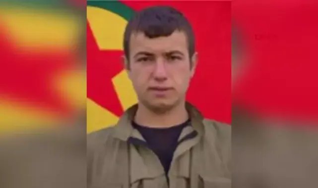 MİT, eylem hazırlığındaki PKK'lı teröristi etkisiz hale getirdi