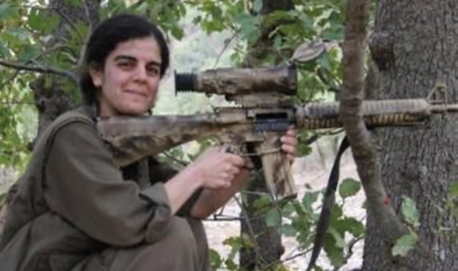 MİT'ten Irak'ta nokta operasyon