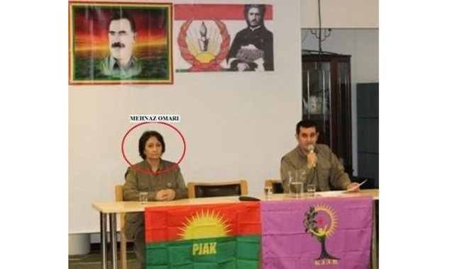 MİT ve İstanbul Emniyeti’nden ortak operasyon: PKK’nın sözde Finlandiya sorumlusu yakalandı
